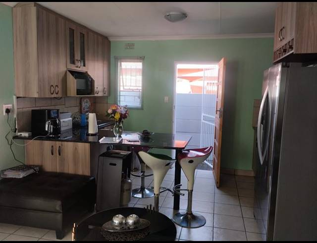 3 BEDROOM HOUSE FOR SALE IN ALBERTSDAL